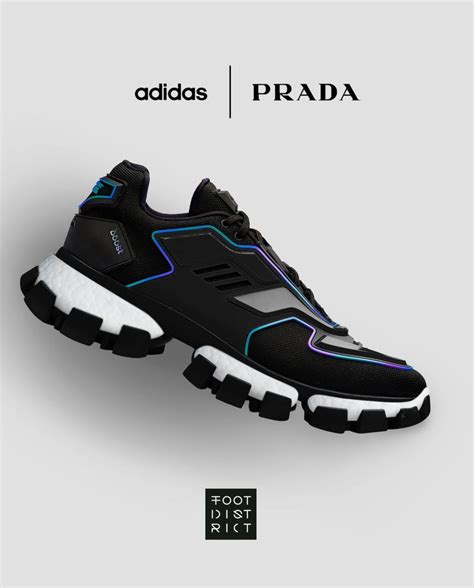 prada x adidas shoe|adidas prada 2021.